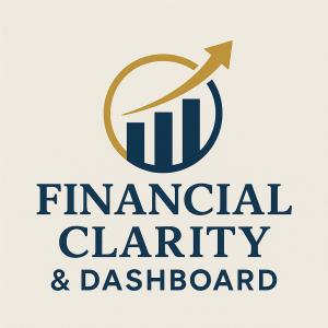 Financial Clarity & Dashboard