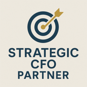 Strategic CFO Partner